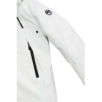 Free Cover / Куртка-парка Free Cover / Куртка-парка