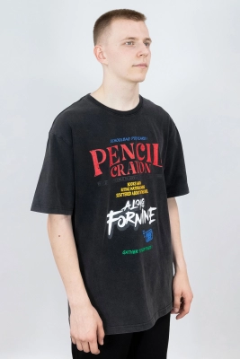 Quella Strada / Футболка