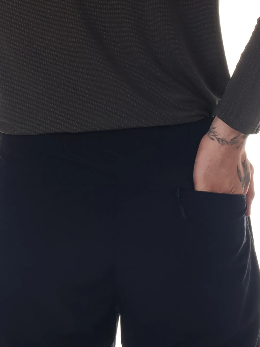 Master Class / Брюки спортивные