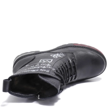 Torsion Field (Тофа) / Ботинки женские утепленные