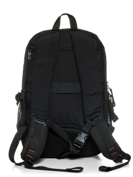 Volunteer / Городской рюкзак