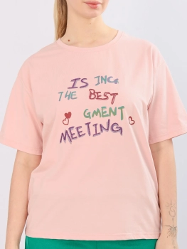 Naulice / Футболка