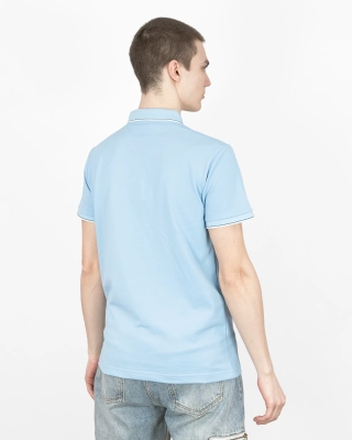 Master Class / Футболка-поло