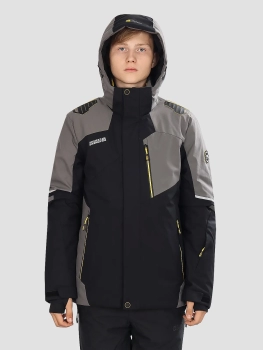 High Experience / Куртка горнолыжная мужская