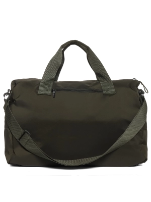 Volunteer / Сумка для поездок