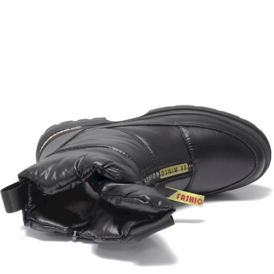 Torsion Field (Тофа) / Ботинки женские утепленные