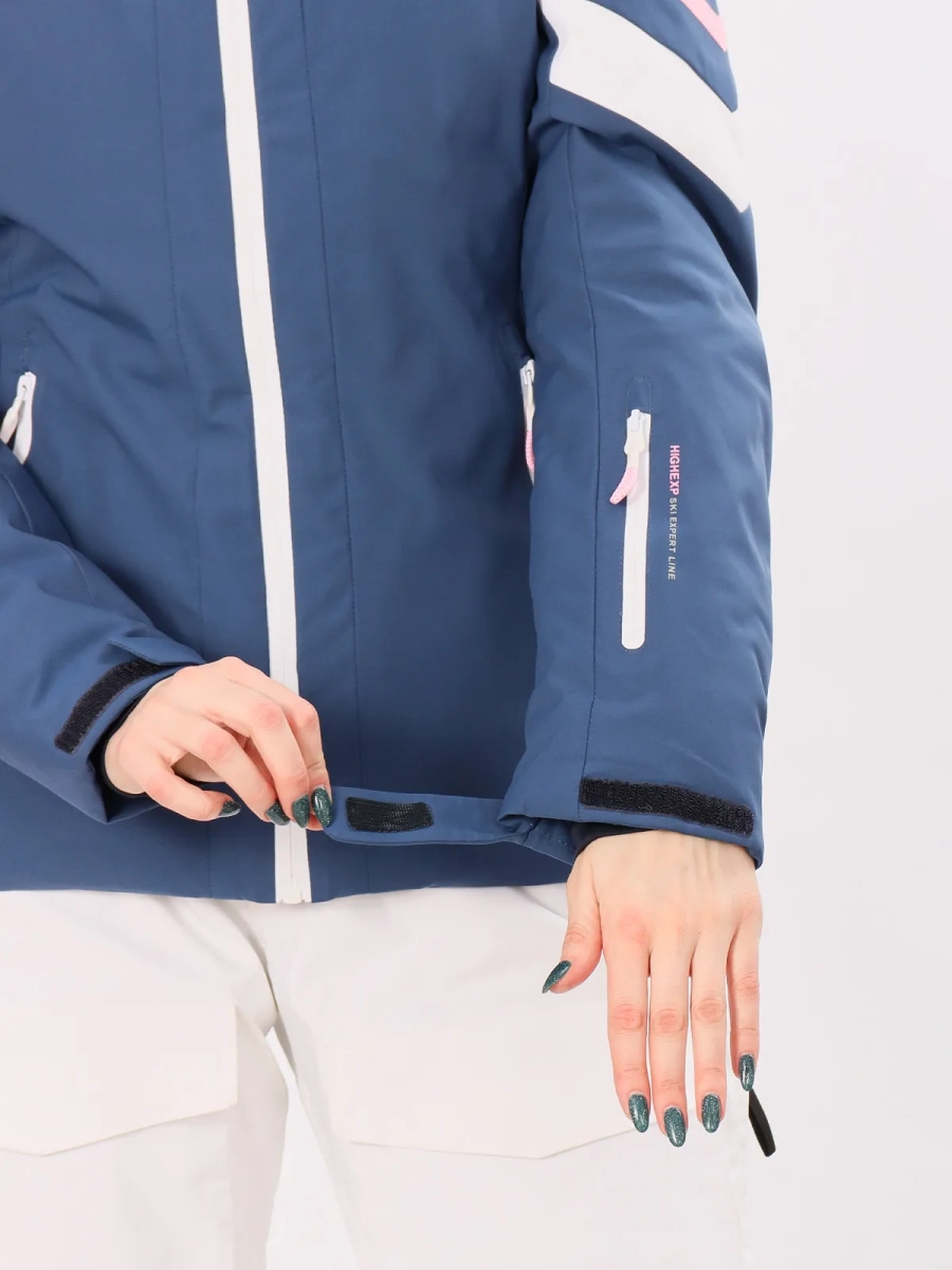 High Experience / Куртка горнолыжная High Experience / Куртка горнолыжная