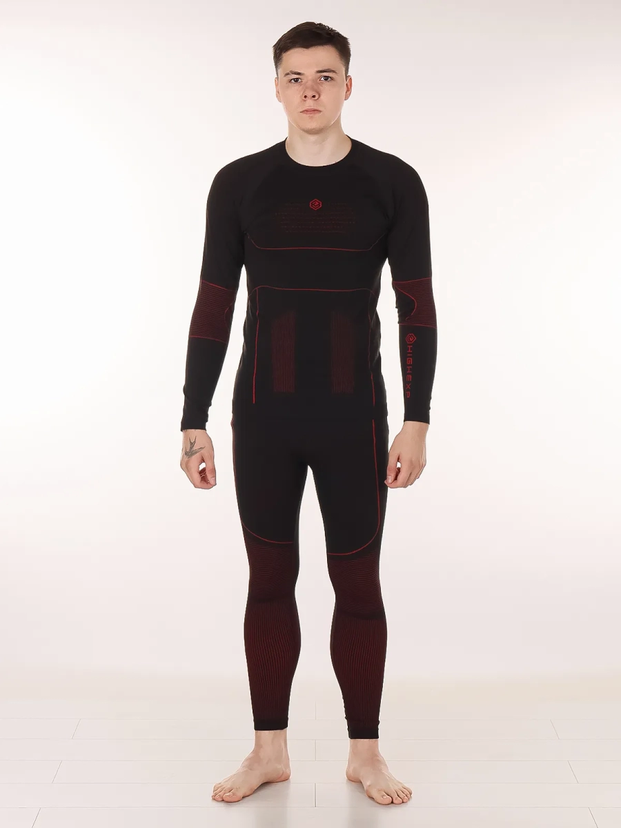 High Experience / Термобелье