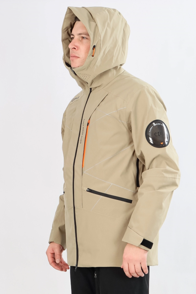 High Experience / Куртка горнолыжная