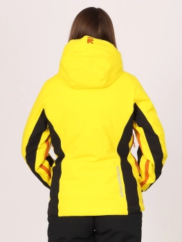 Running River / Куртка горнолыжная / для активного отдыха