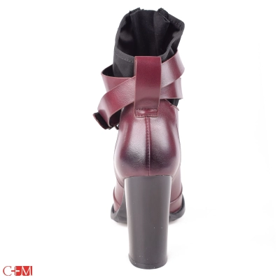 Gelsomino / Ботинки