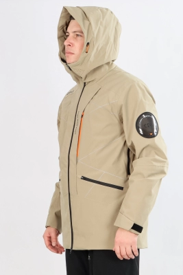 High Experience / Куртка горнолыжная