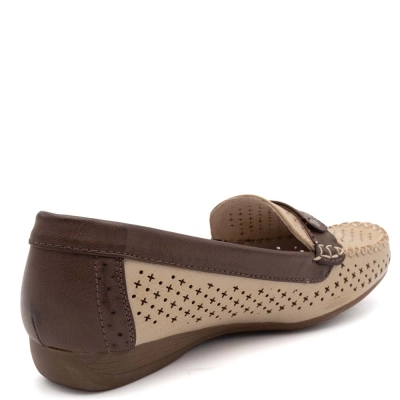 Тофа / Мокасины