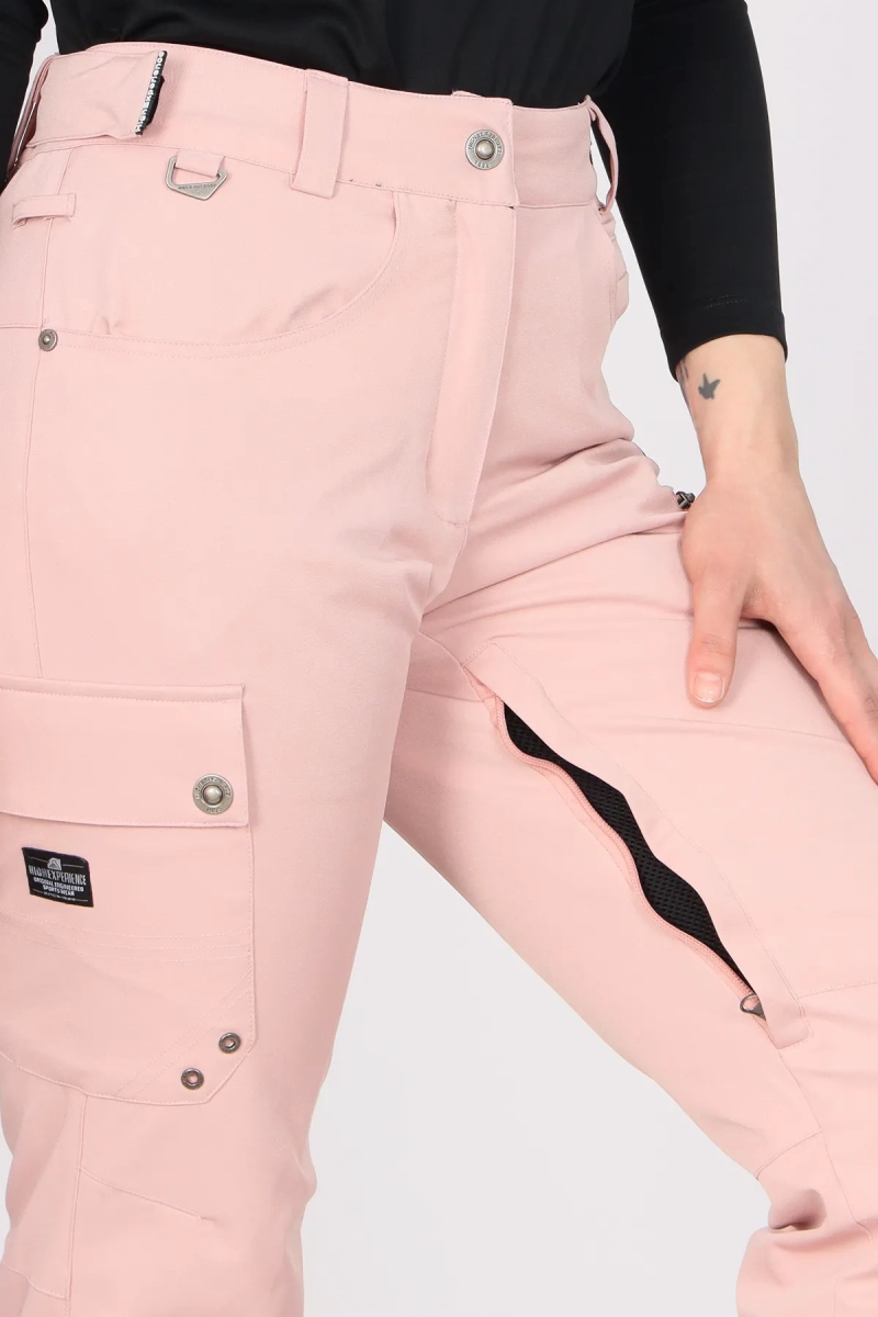 High Experience / Брюки горнолыжные  / сноубордические High Experience / Брюки горнолыжные  / сноубордические