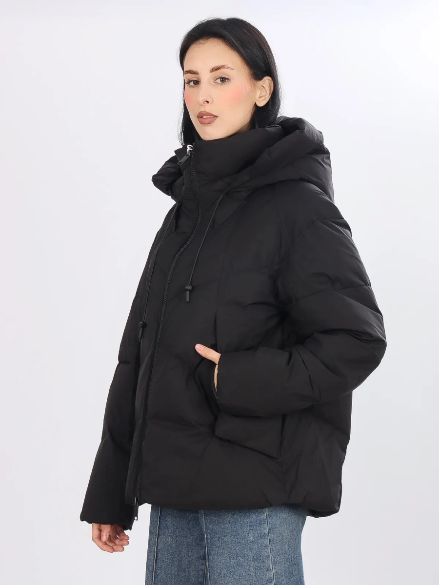 Snow Owl / Куртка зимняя женская Snow Owl / Куртка зимняя женская