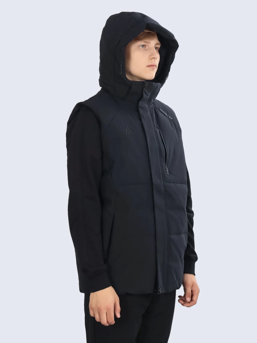 High Experience / Жилет