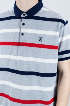 Mostom / Футболка - поло Mostom / Футболка - поло