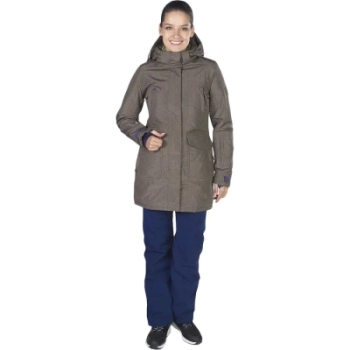 SNOW HEADQUARTER / Куртка SNOW HEADQUARTER / Куртка