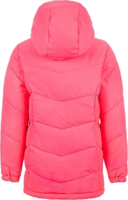 Куртка утепленная для девочек Termit