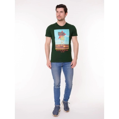 Giovedi / Футболка