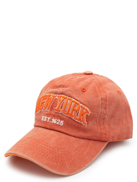 PAC HEAD / Бейсболка / New York 1625 2912-17