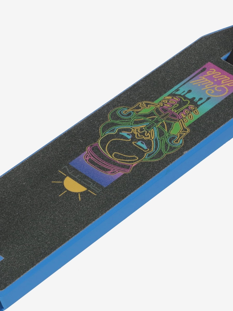 REACTION / Самокат Stunt 1.1