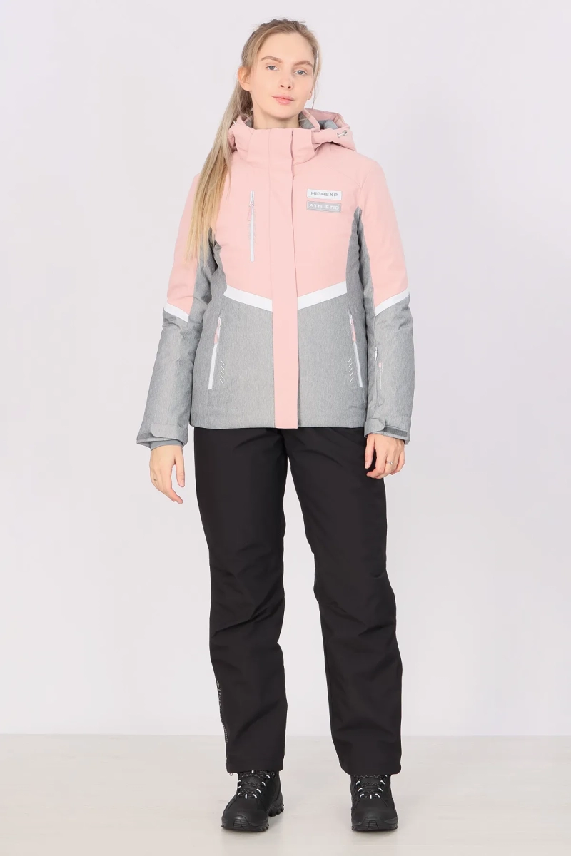 High Experience / Куртка горнолыжная High Experience / Куртка горнолыжная