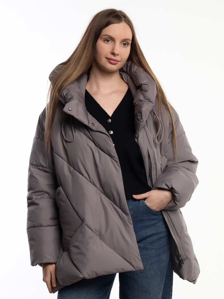 Lora Duvetti / Куртка утепленная