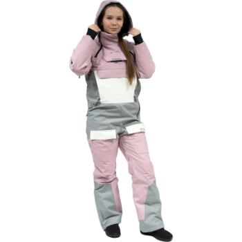 High Experience / Комбинезон горнолыжный
