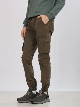 Naulice / Джоггеры хлопковые Naulice / Джоггеры хлопковые