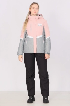 High Experience / Куртка горнолыжная