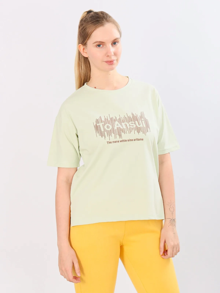 BXU / Футболка BXU / Футболка