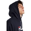 Fila / Худи / толстовка / с капюшоном 117009-Z4