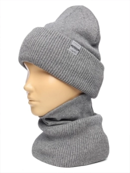 MISKORKI / Шапка женская