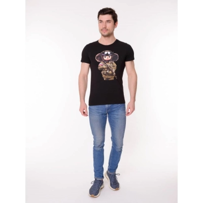 Giovedi / Футболка