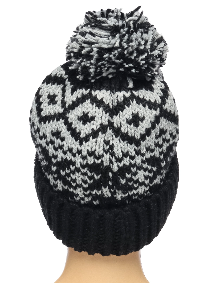 YSG / Шапка женская