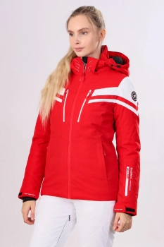 High Experience / Куртка горнолыжная