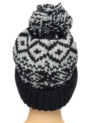 YSG / Шапка женская