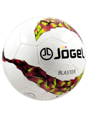 Jögel / Мяч футзальный Blaster (4)