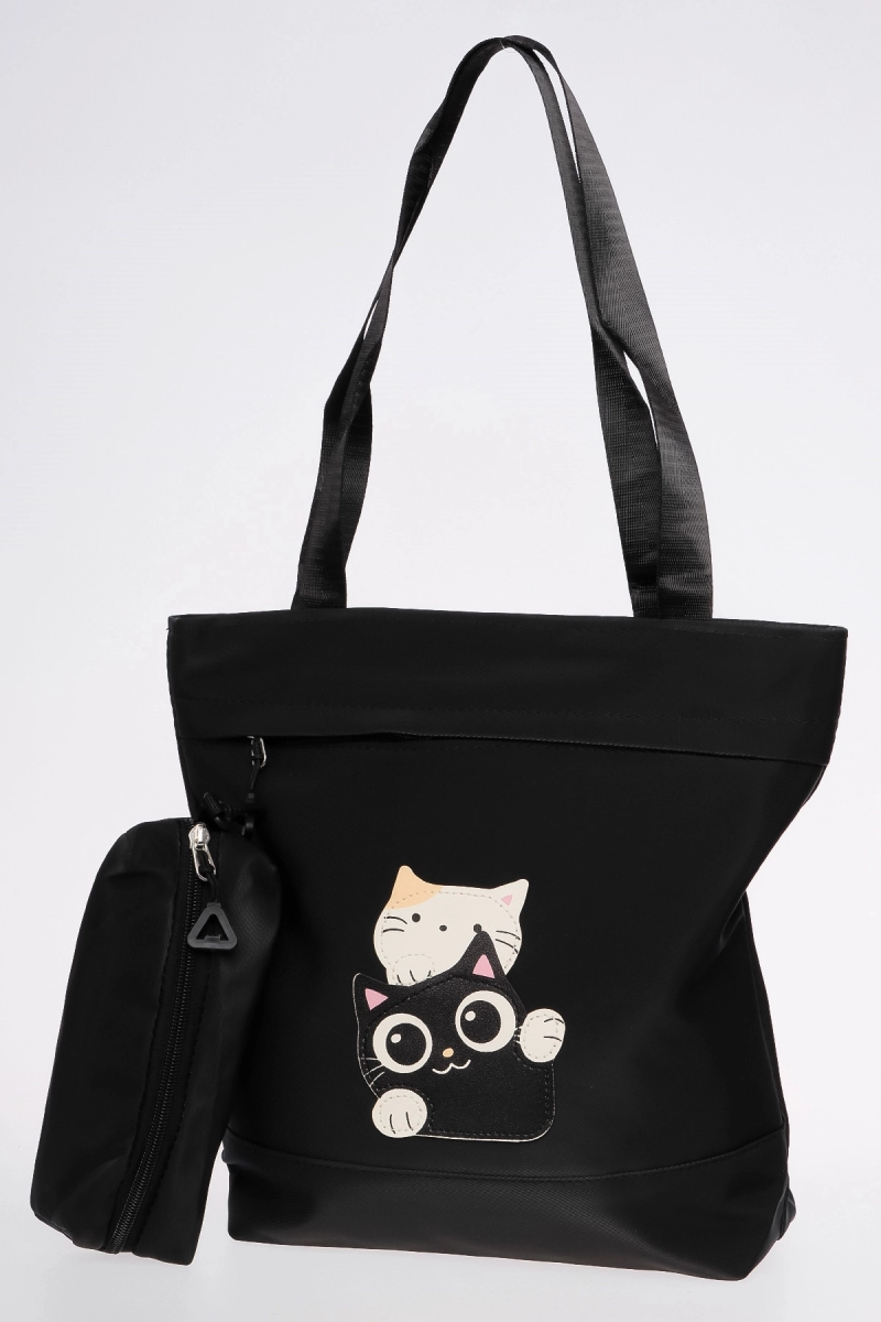 Naulice / Рюкзак+пенал+шопер+сумочка  для школы