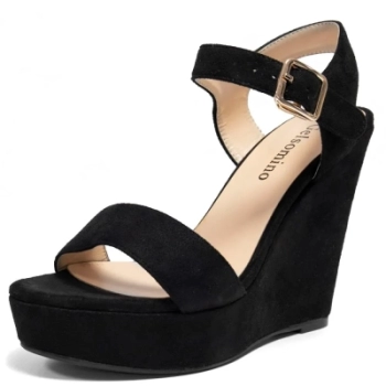 Босоножки Gelsomino