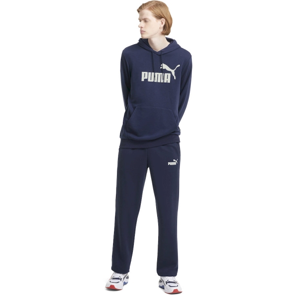Puma / Брюки спортивные Essentials Logo Men's Sweatpants TR op
