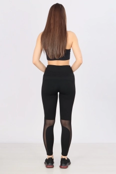 Sport & Moda / Леггинсы для спорта