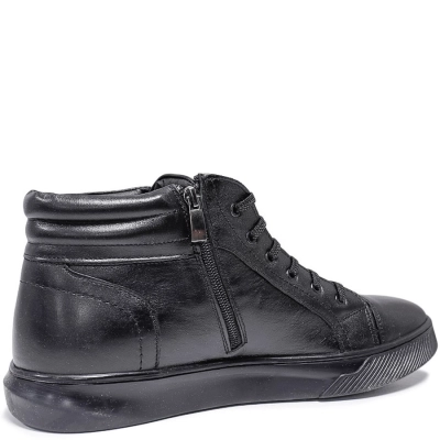 Montini Richi / Ботинки