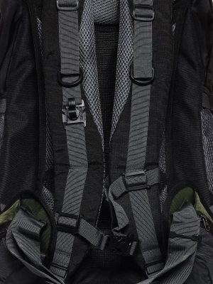 Naulice / Рюкзак туристический 60 литров