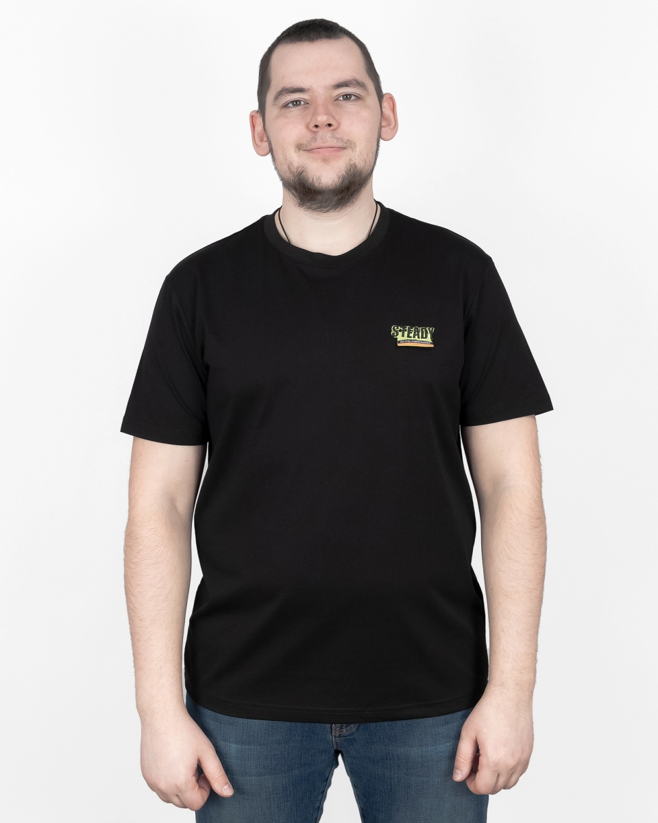 ROHU / Футболка