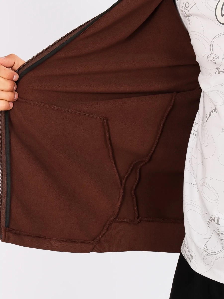 Master Class / Костюм мужской утепленный