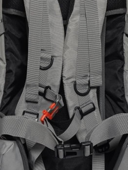 Naulice / Рюкзак туристический 40 литров Naulice / Рюкзак туристический 40 литров