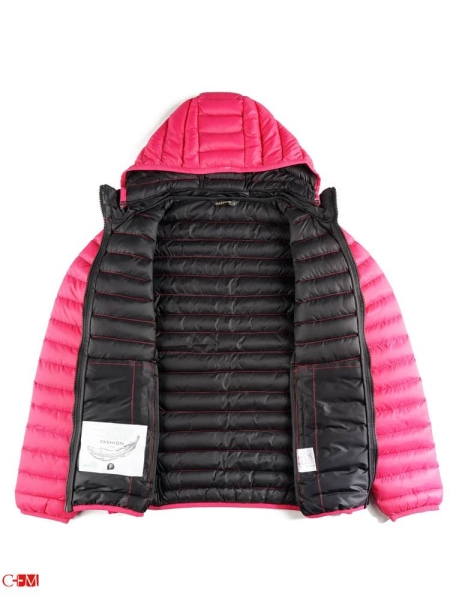 Fashion / Куртка демисезонная