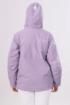 High Experience / Куртка горнолыжная